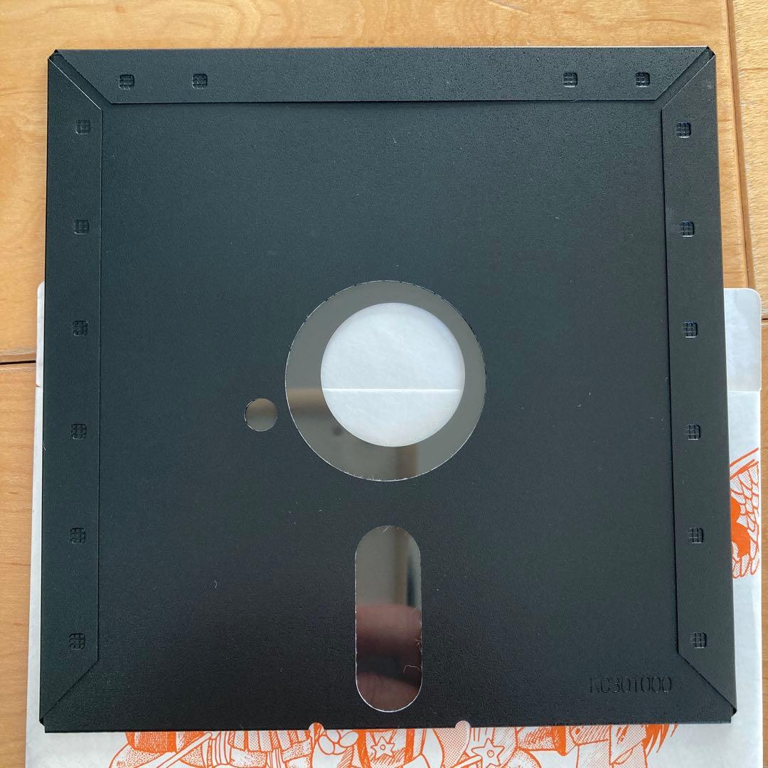 エトワールプリンセス Etoile Princesse x68000