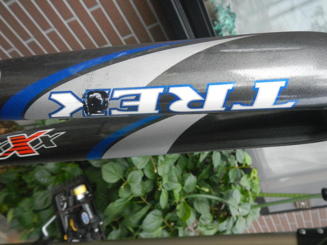 TREK ロードバイクフレーム Madone 5.9　58サイズ