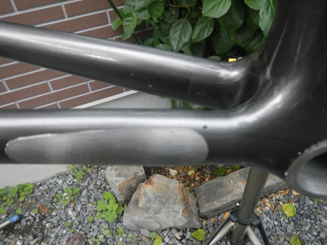 TREK ロードバイクフレーム Madone 5.9　58サイズ