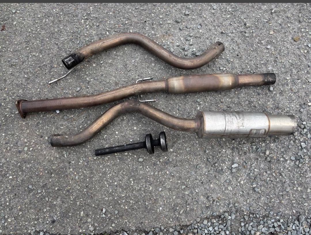 eg9 バーディークラブ　スペック3