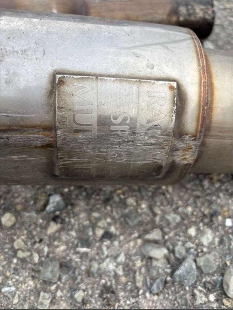 eg9 バーディークラブ　スペック3