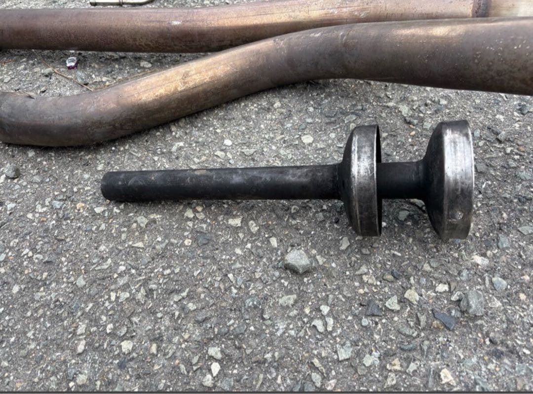 eg9 バーディークラブ　スペック3