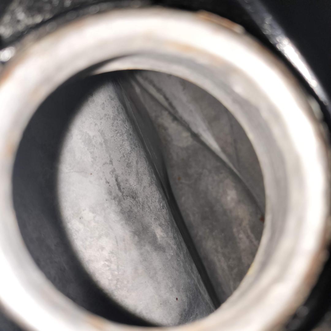 希少 YAMAHA SR400/500 初期型 ナロータンク