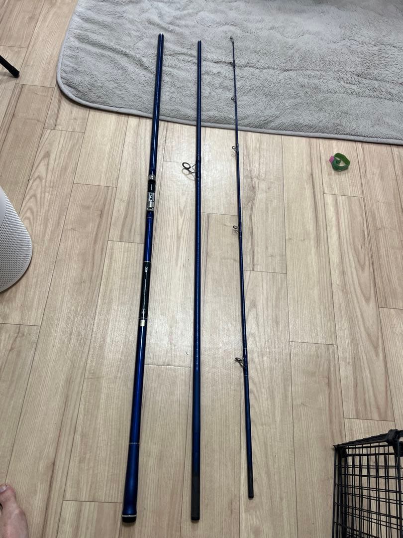 ダイワ　スカイキャスター　30-405・N