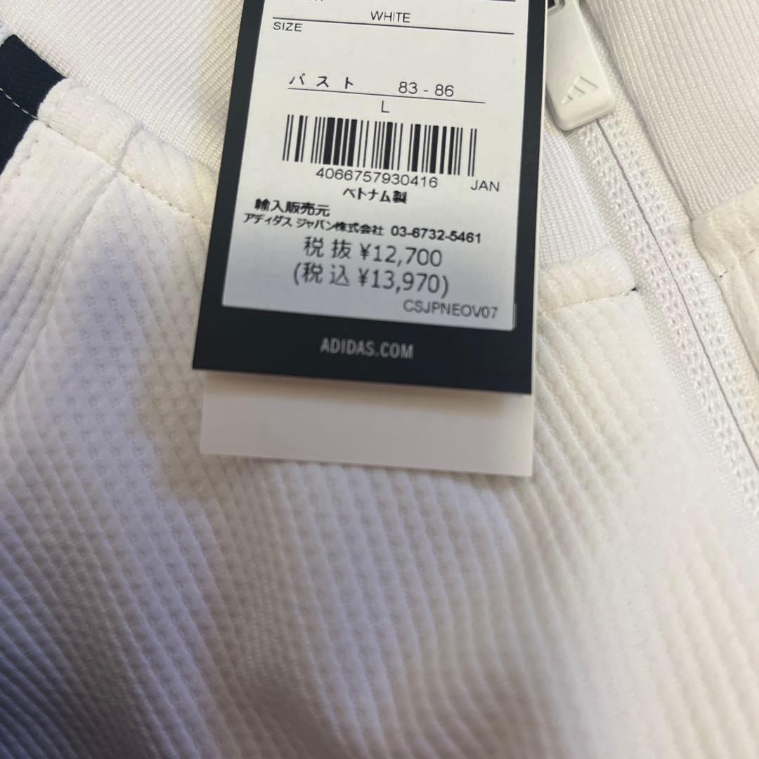 アディダスゴルフ　セットアップ　L