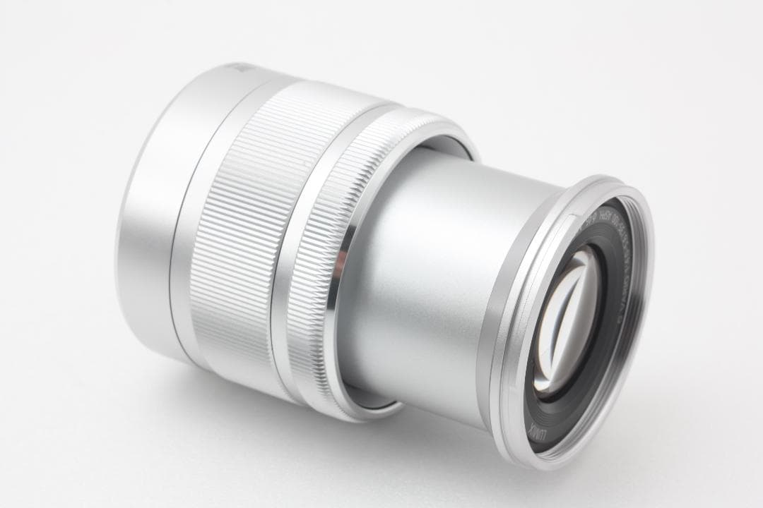 レンズ(ズーム) LUMIX G VARIO F4.0-5.6/35-100 ASPH #340c