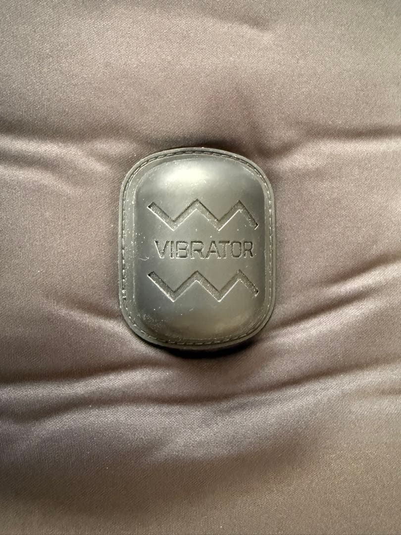 3回使用　DOCTOR AIR tv通販　3Dエアストレッチマット　EMA-01