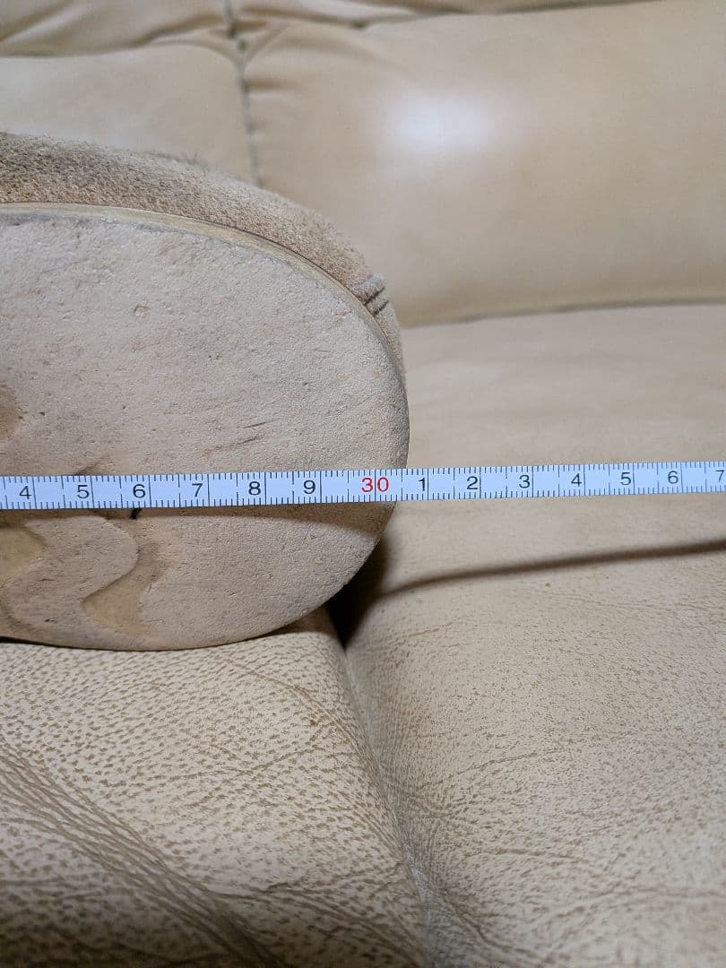 砂*糖様 レッドウィング　8173 四角犬タグ　27.5センチ程