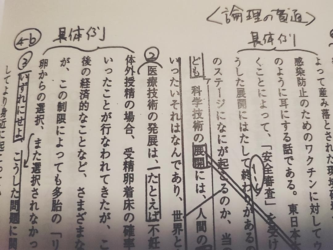 東進　林修先生による東大特進東大現代文通年分フルセット　駿台　河合塾　鉄緑会