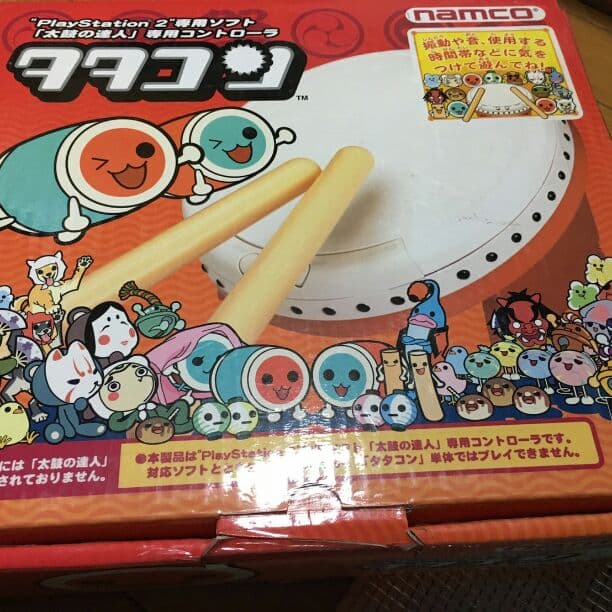 プレイステーション2