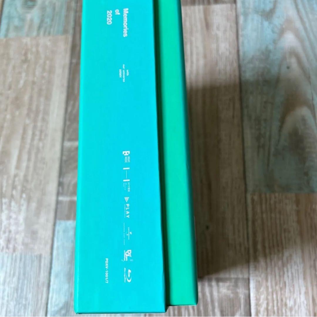 K-POP・アジア Memories of 2020 K-POP