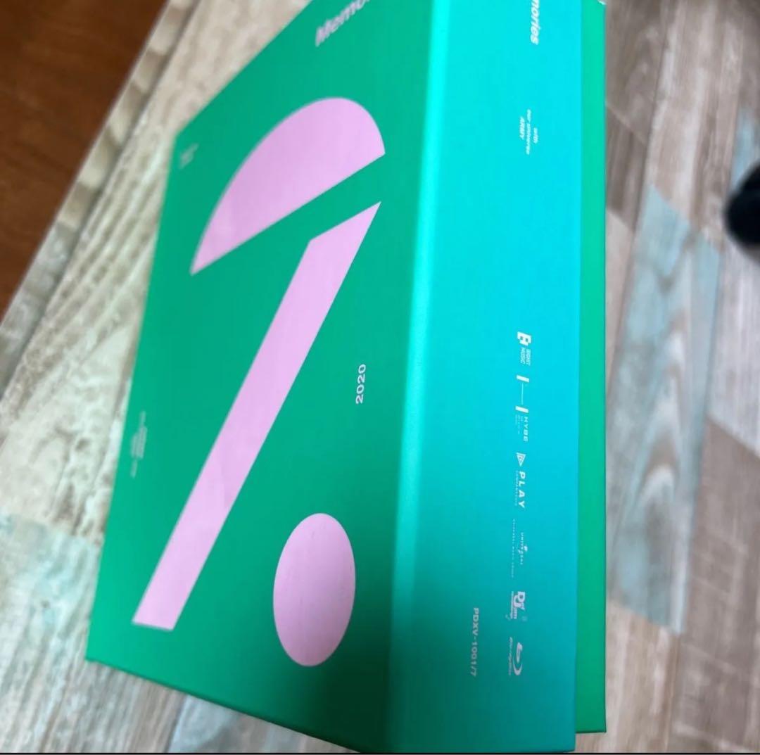 K-POP・アジア Memories of 2020 K-POP