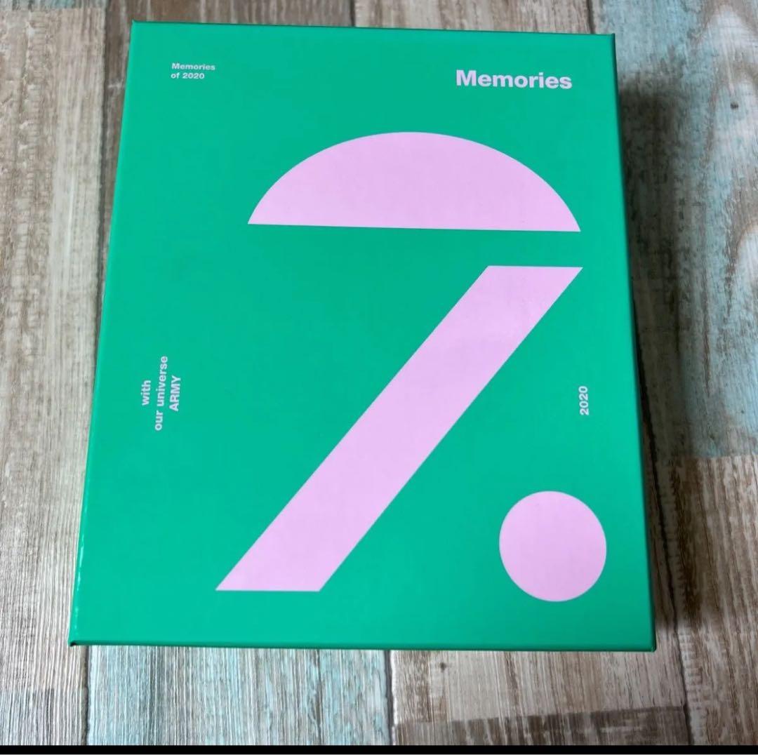 K-POP・アジア Memories of 2020 K-POP