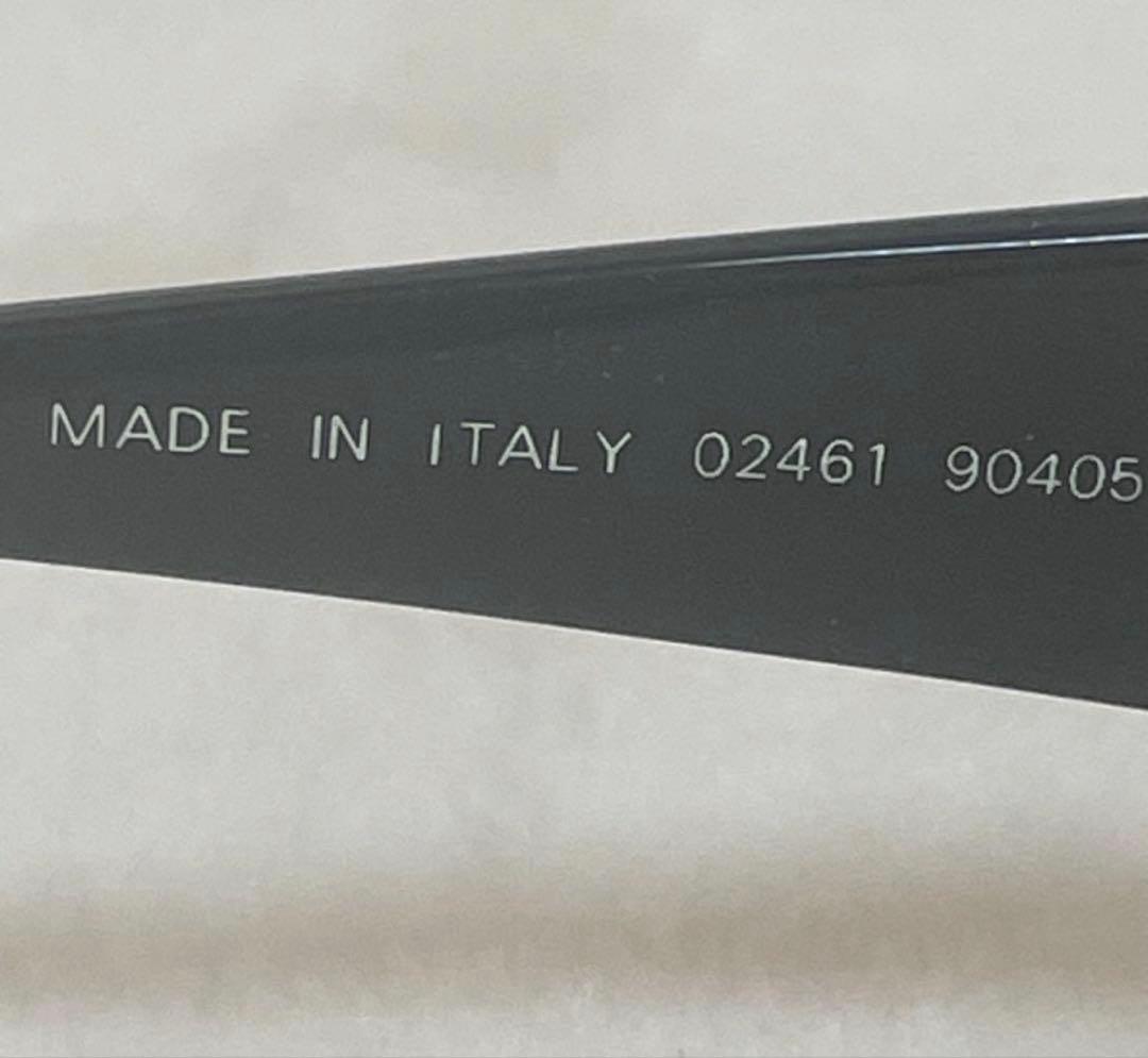 CHANELココマークロゴサングラス