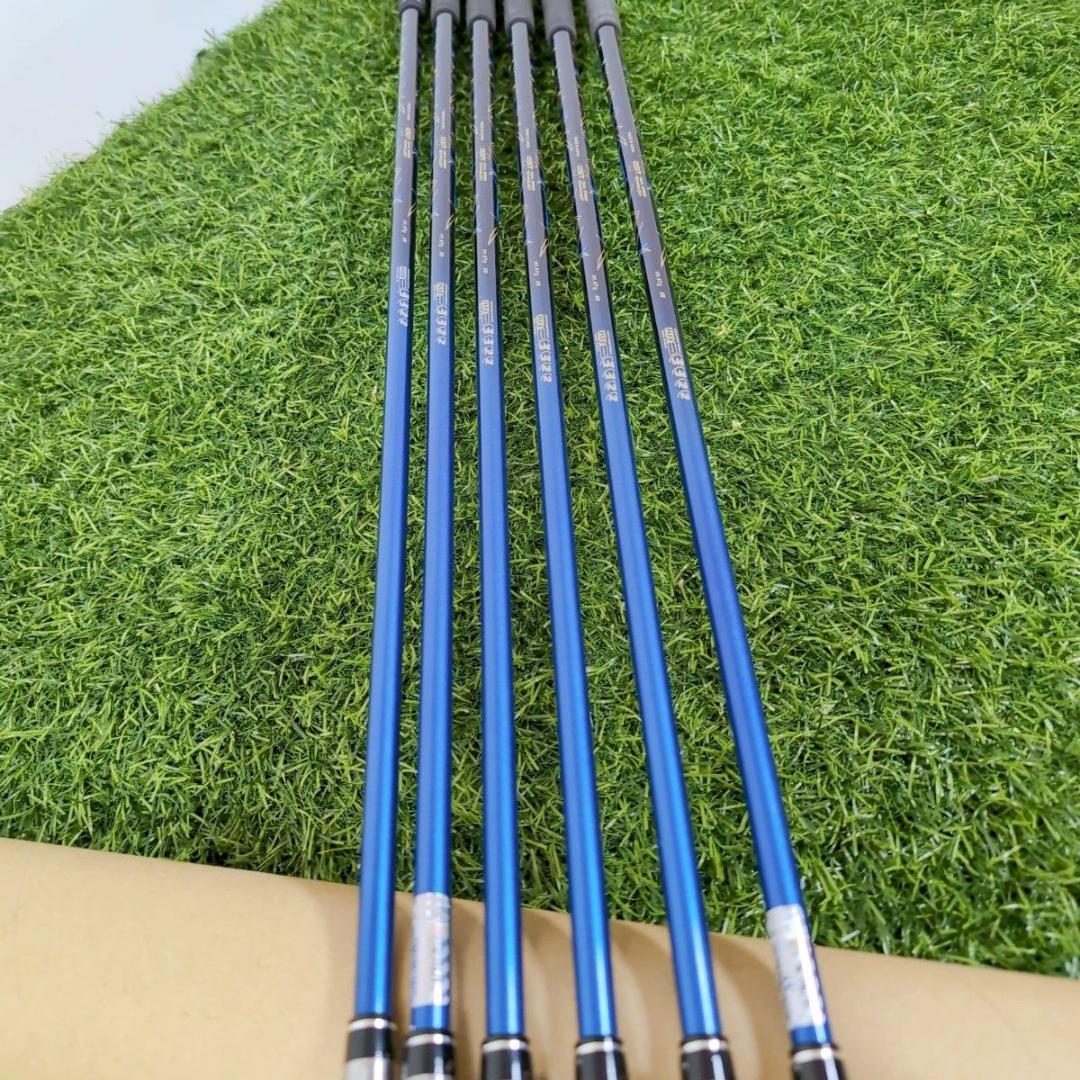 XXIO13 ゼクシオ13 MP1300 R メンズアイアンセット サーティーン