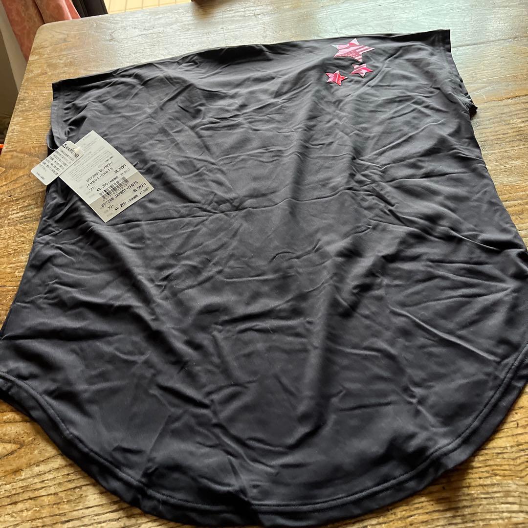 ミカノミカランセ　トップスパンツ　フリーサイズ