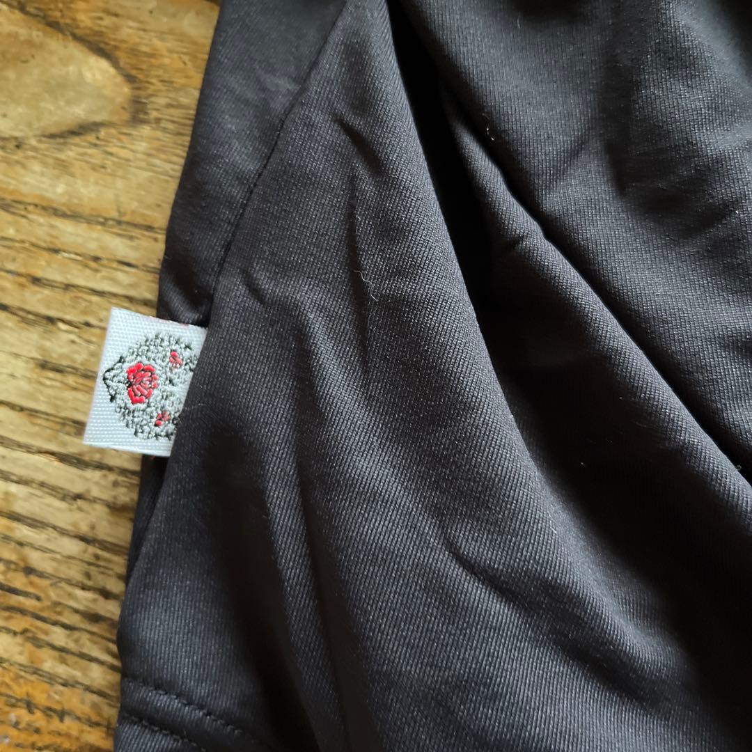 ミカノミカランセ　トップスパンツ　フリーサイズ