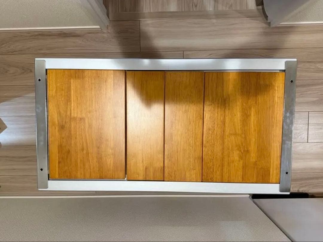 スノーピーク peak エントリーIGT アイアングリルテーブル