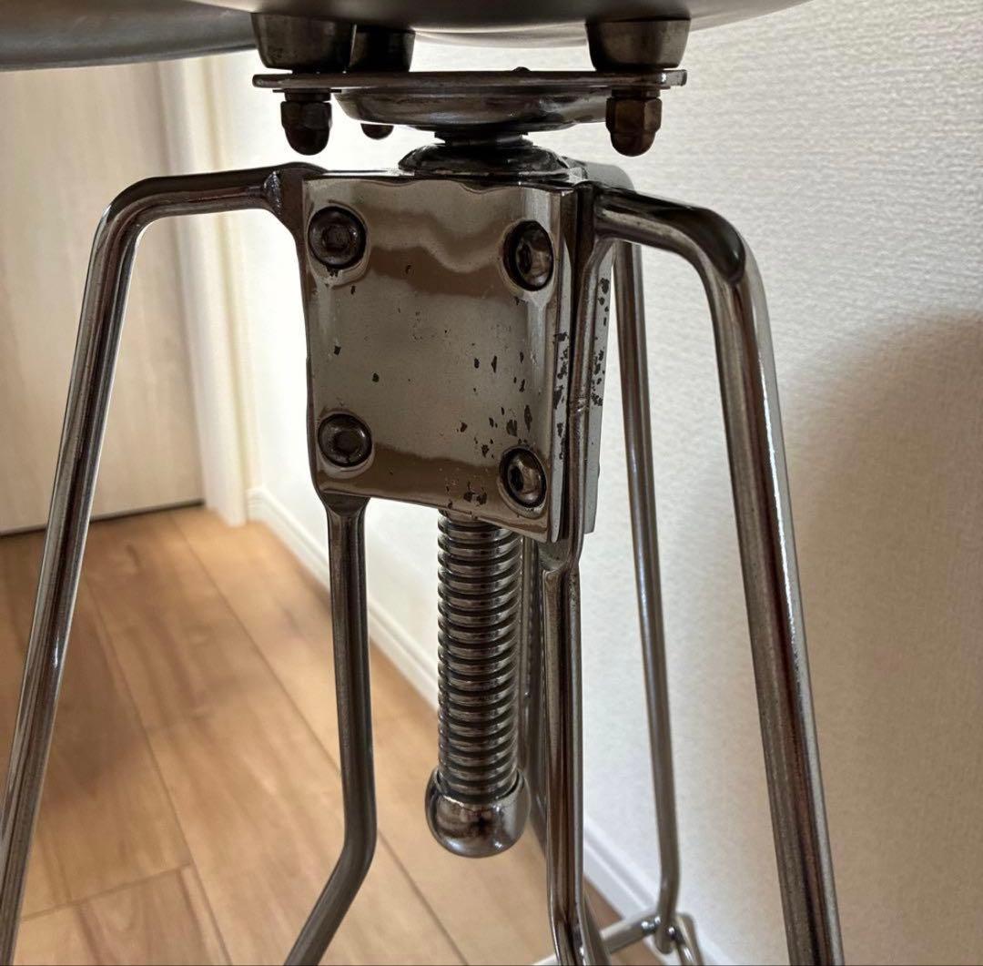 ダルトン DULTON スツール BAR STOOL メタル