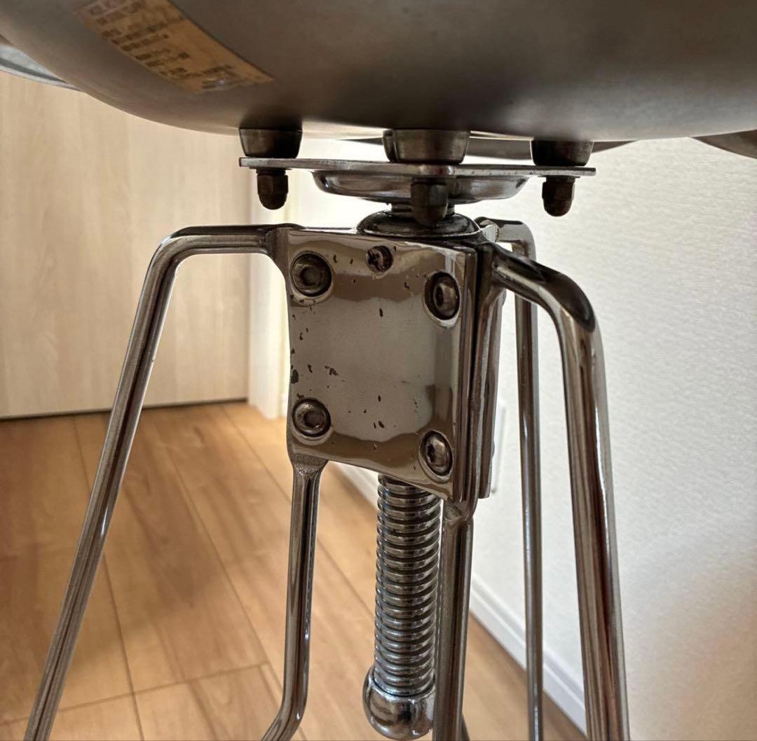 ダルトン DULTON スツール BAR STOOL メタル