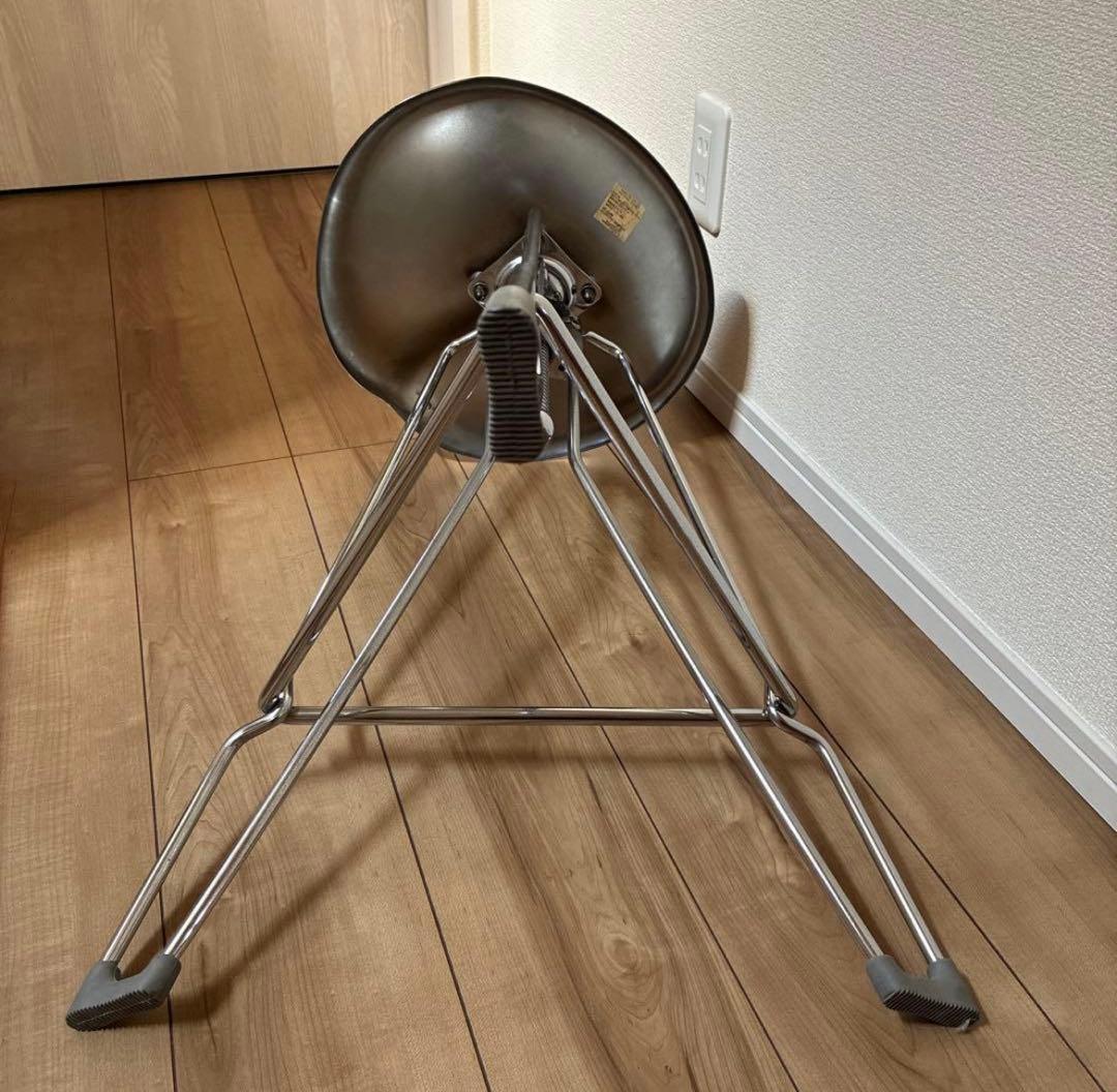 ダルトン DULTON スツール BAR STOOL メタル