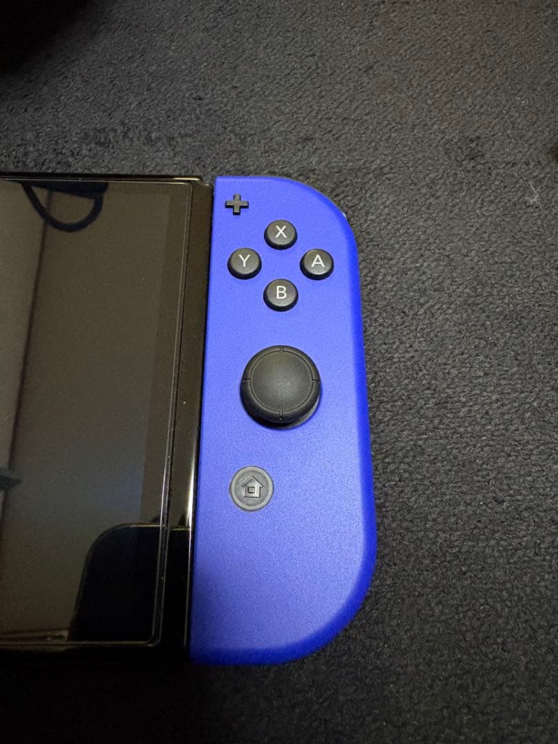 【美品】Nintendo Switch 有機EL　9点セット