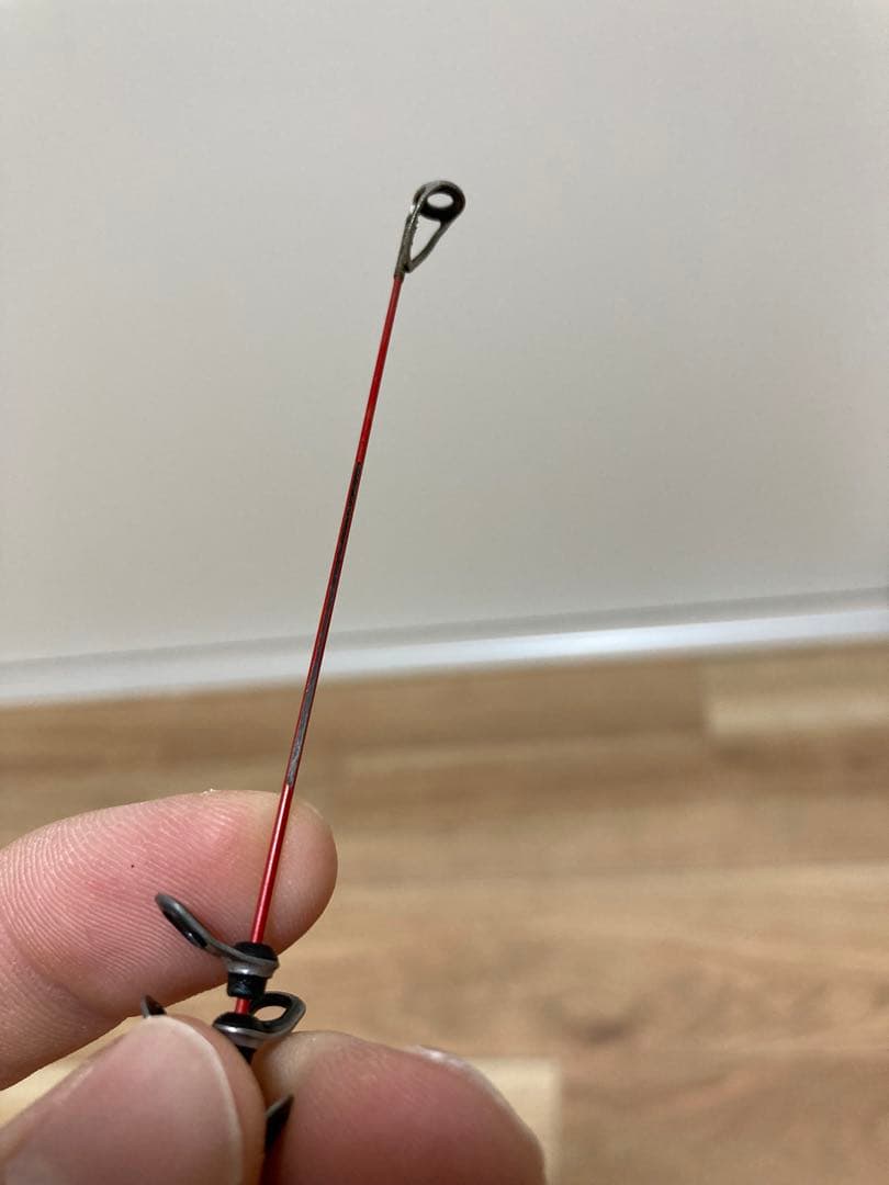 がまかつ（アルマ）　125-53 がま磯