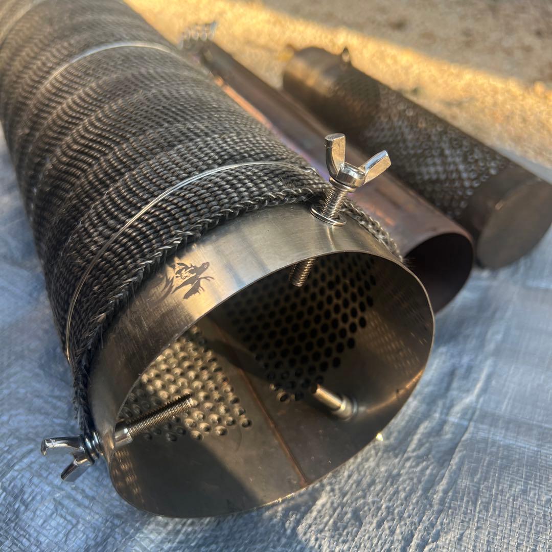 G-stove XLセットオプション品多数