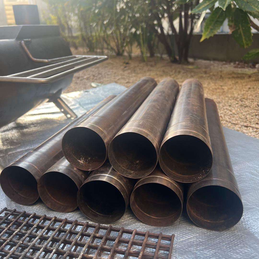 G-stove XLセットオプション品多数