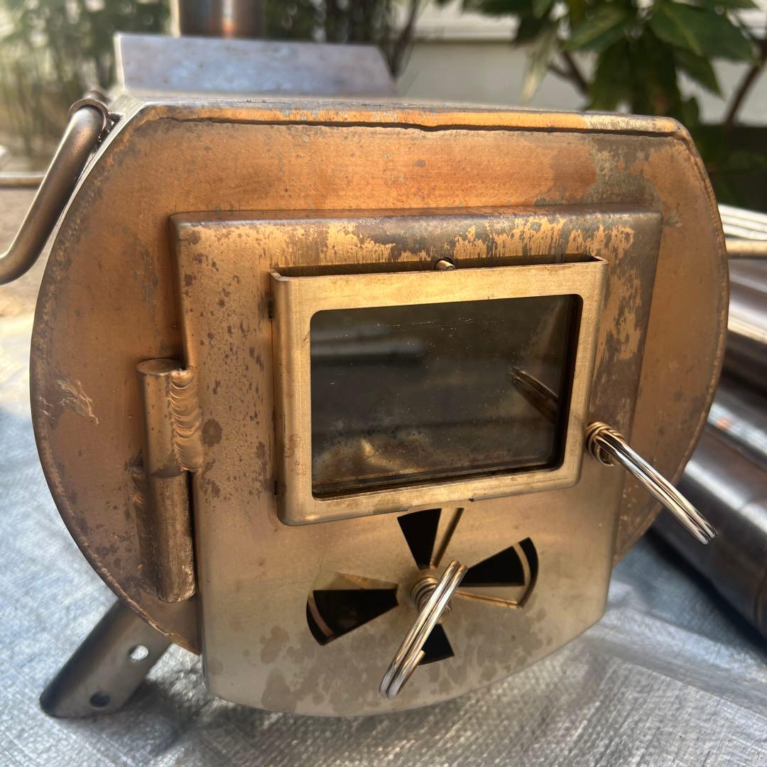 G-stove XLセットオプション品多数