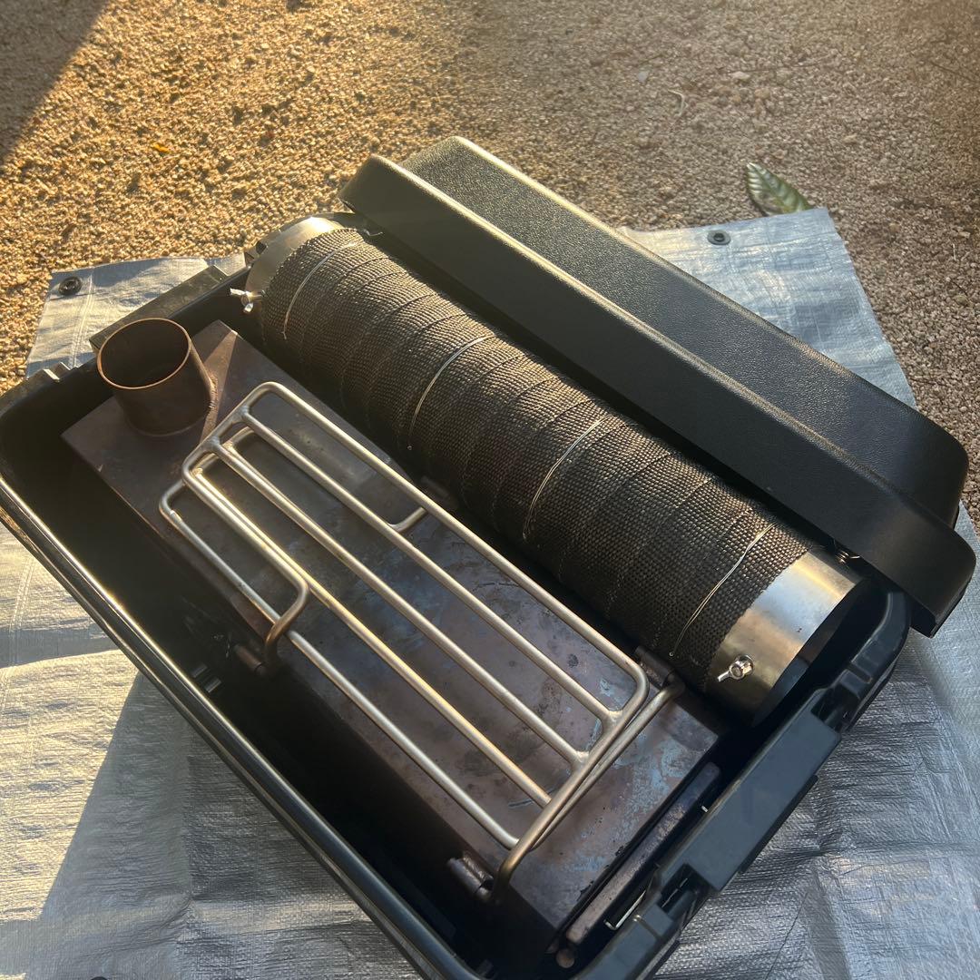 G-stove XLセットオプション品多数