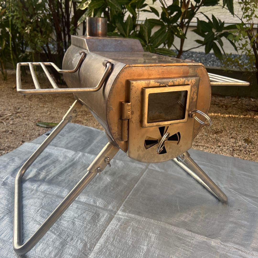 G-stove XLセットオプション品多数