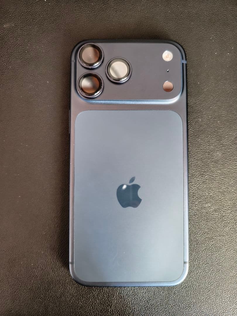 iPhone17ProMax　256GB