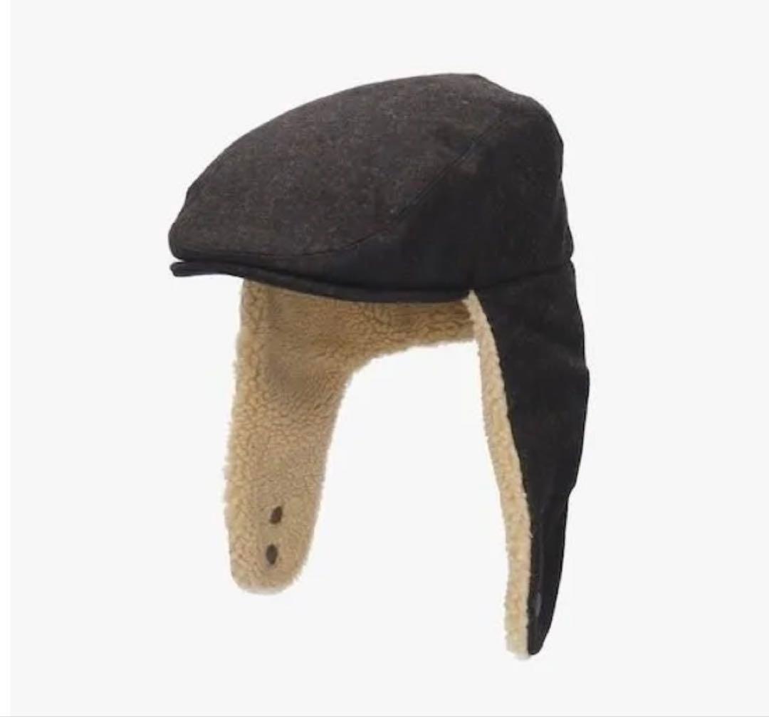 帽子 STABRIDGE KANGOL the Apartment BUGATTI