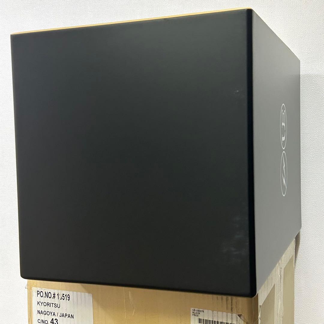 その他 uniform experiment FRAGMENT MEINL CAJON