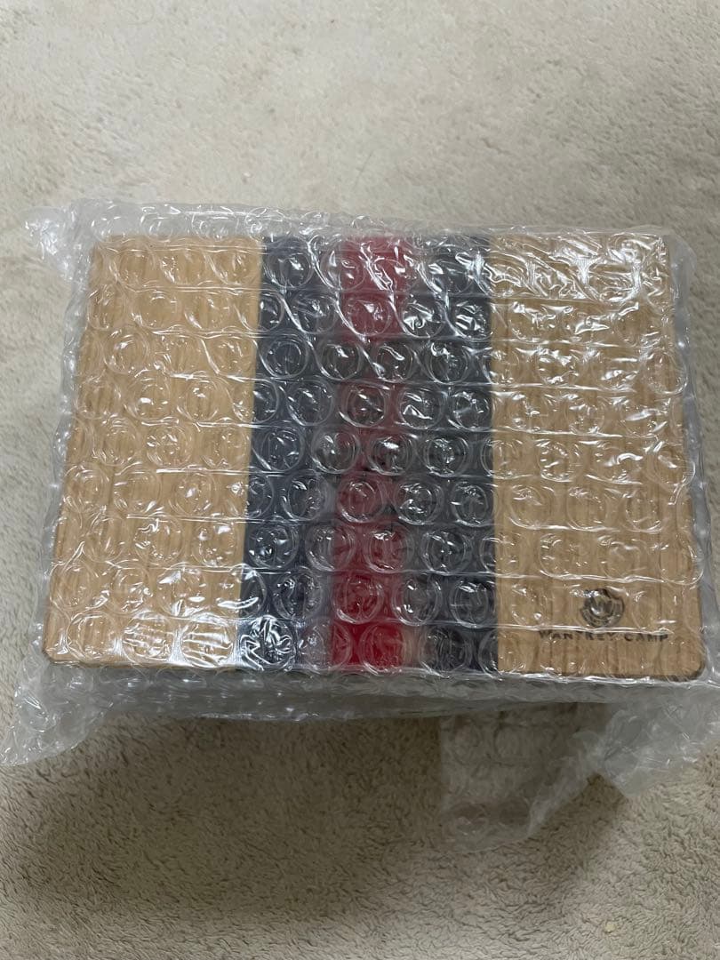 た*う様 ウォンキーキャンプ　WANTKEY TB-ND natal desig