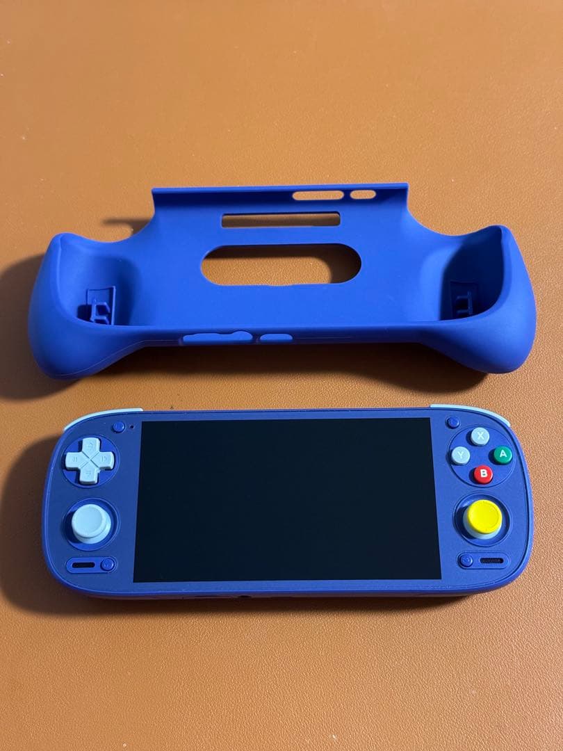 【美品】Retroid Pocket 5 / RP5 GC