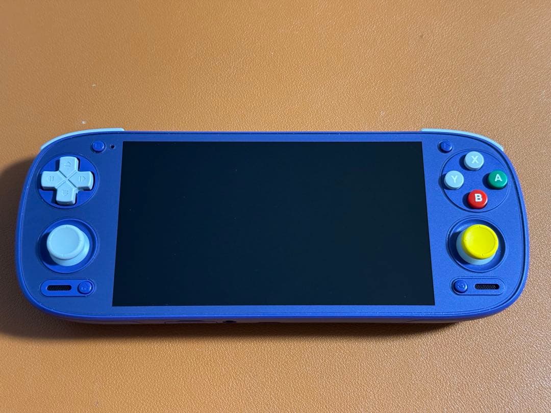 【美品】Retroid Pocket 5 / RP5 GC