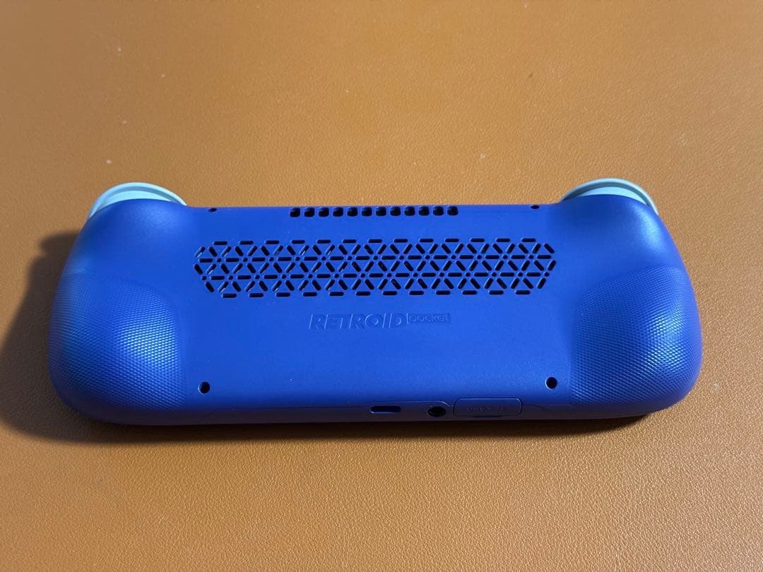 【美品】Retroid Pocket 5 / RP5 GC