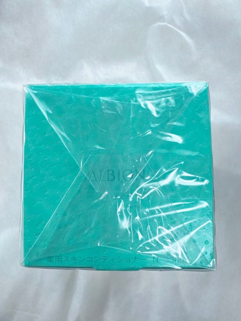 新品未使用品☆アルビオン☆薬用スキンコンディショナーエッセンシャルN330ml