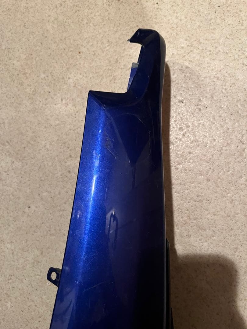 CB400SF NC42後期 テールカウル　トリコロール