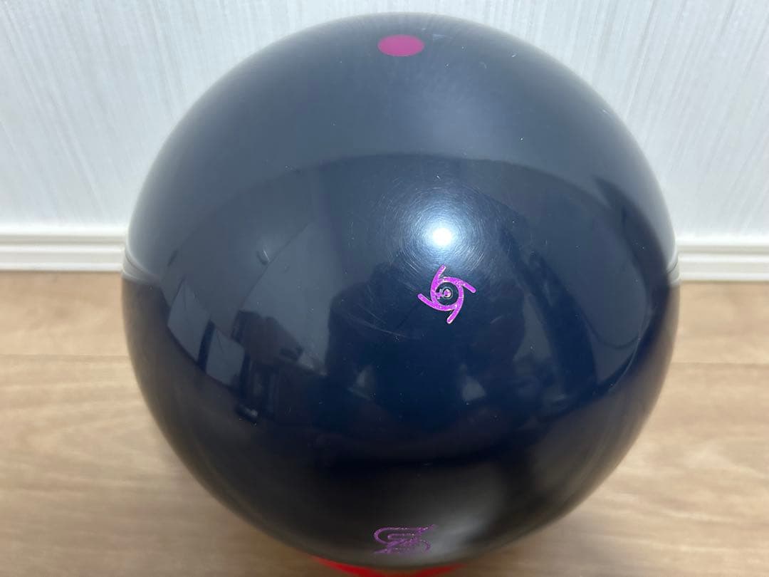 送料込み【新品】ソリューション・ブラック　ストーム　 15ポンド3オンス　3