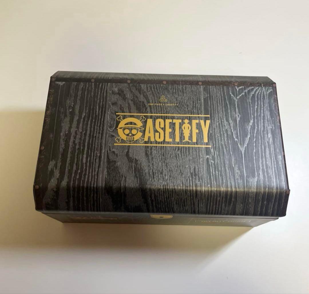 オペオペの実　CACETIFY AirPod proケース