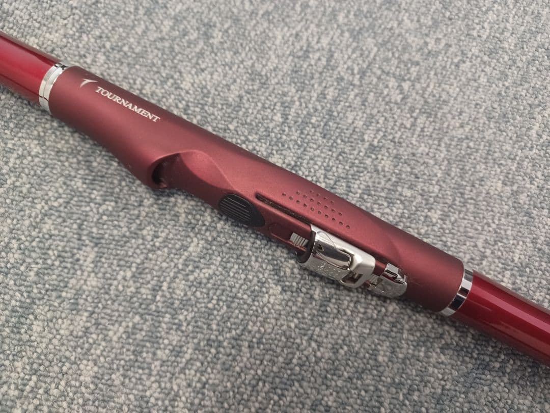 投竿　トーナメントサーフT2 30-405　DAIWA　ダイワ