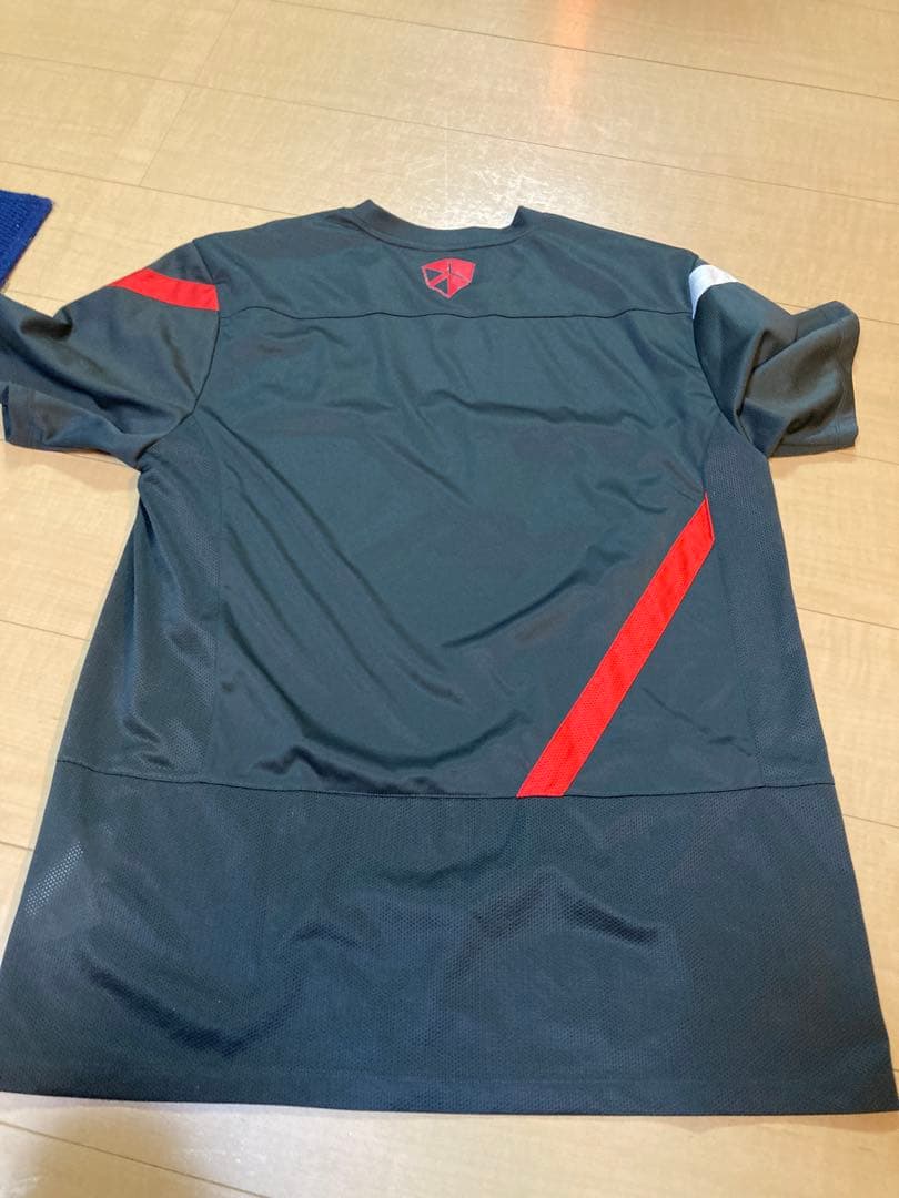 NIKE ManchesterU adidas 三笘久保堂安遠藤南野鎌田W杯