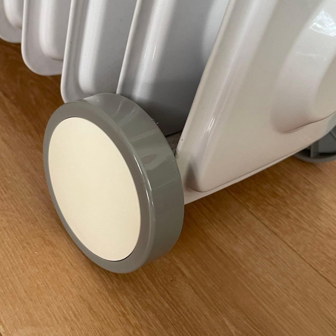 eureks オイルヒーター