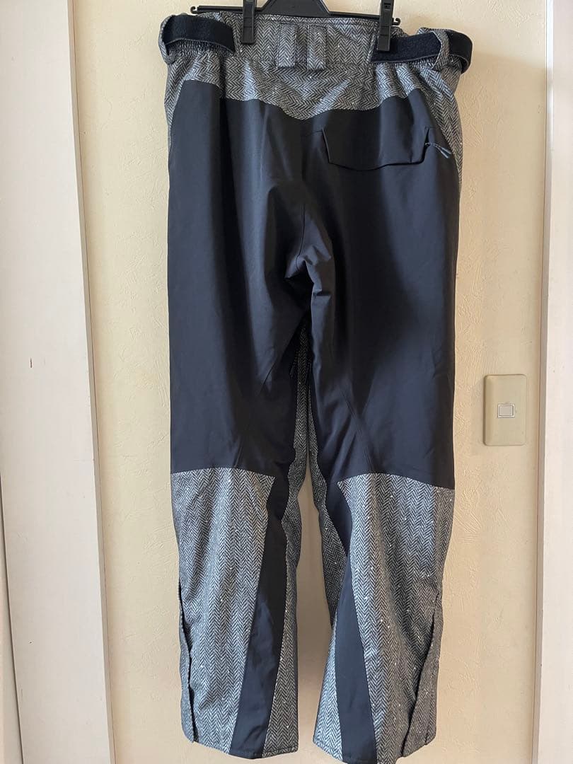 値下げ　Mizuno 上下スキーウェアセット XL 新品未使用