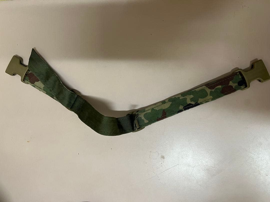 サバゲー　ミリタリー　チェストリグ