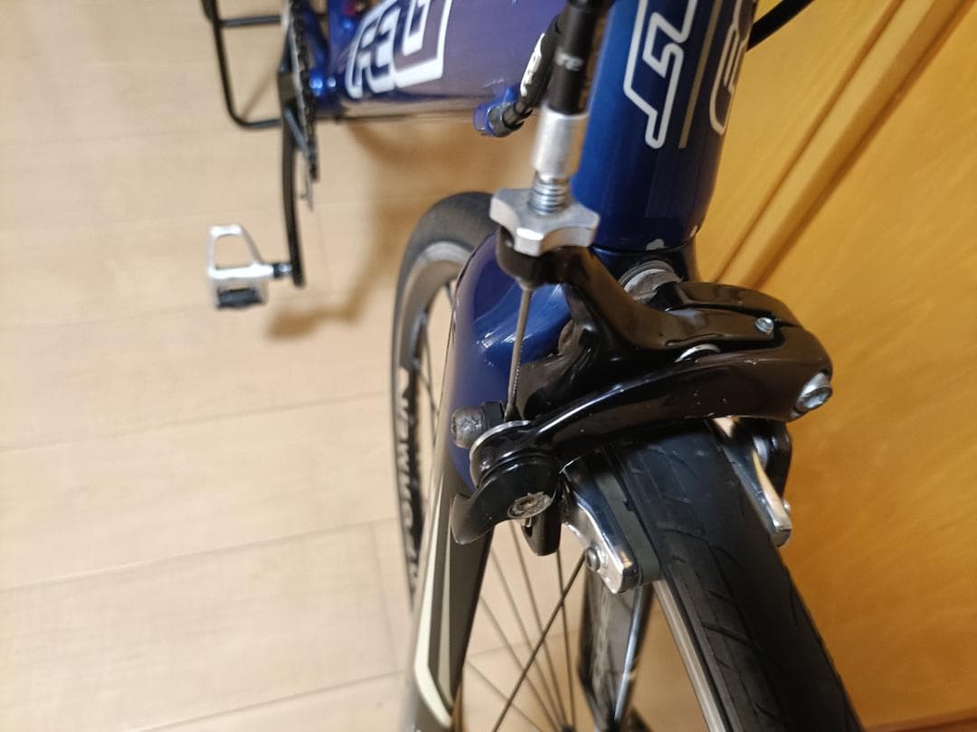 FELT S32 airo トライアスロンバイク