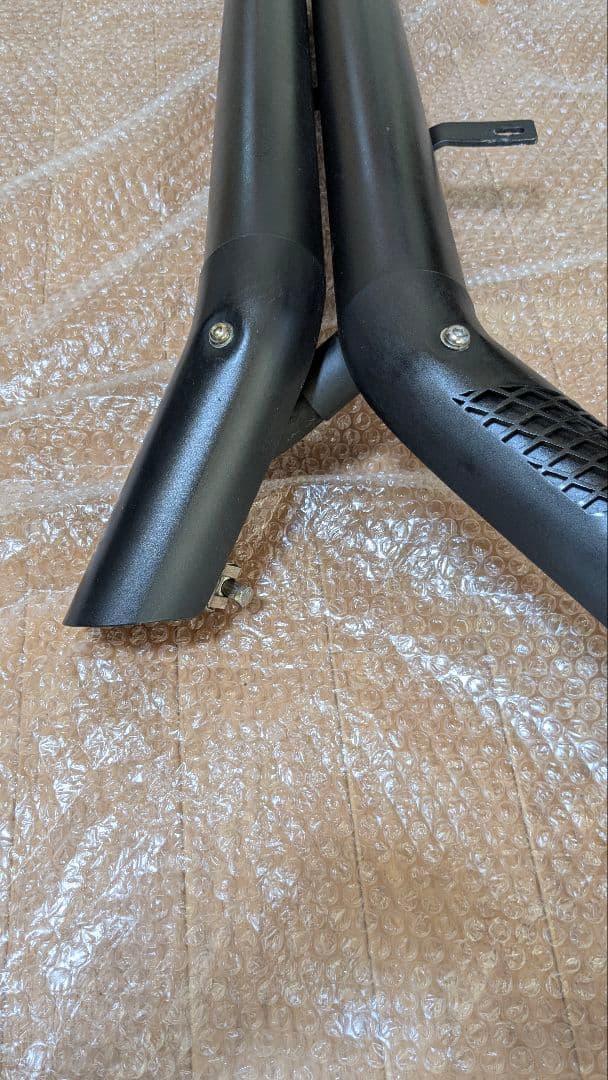 人気■レブル250-500用　マフラー　gem classic v1